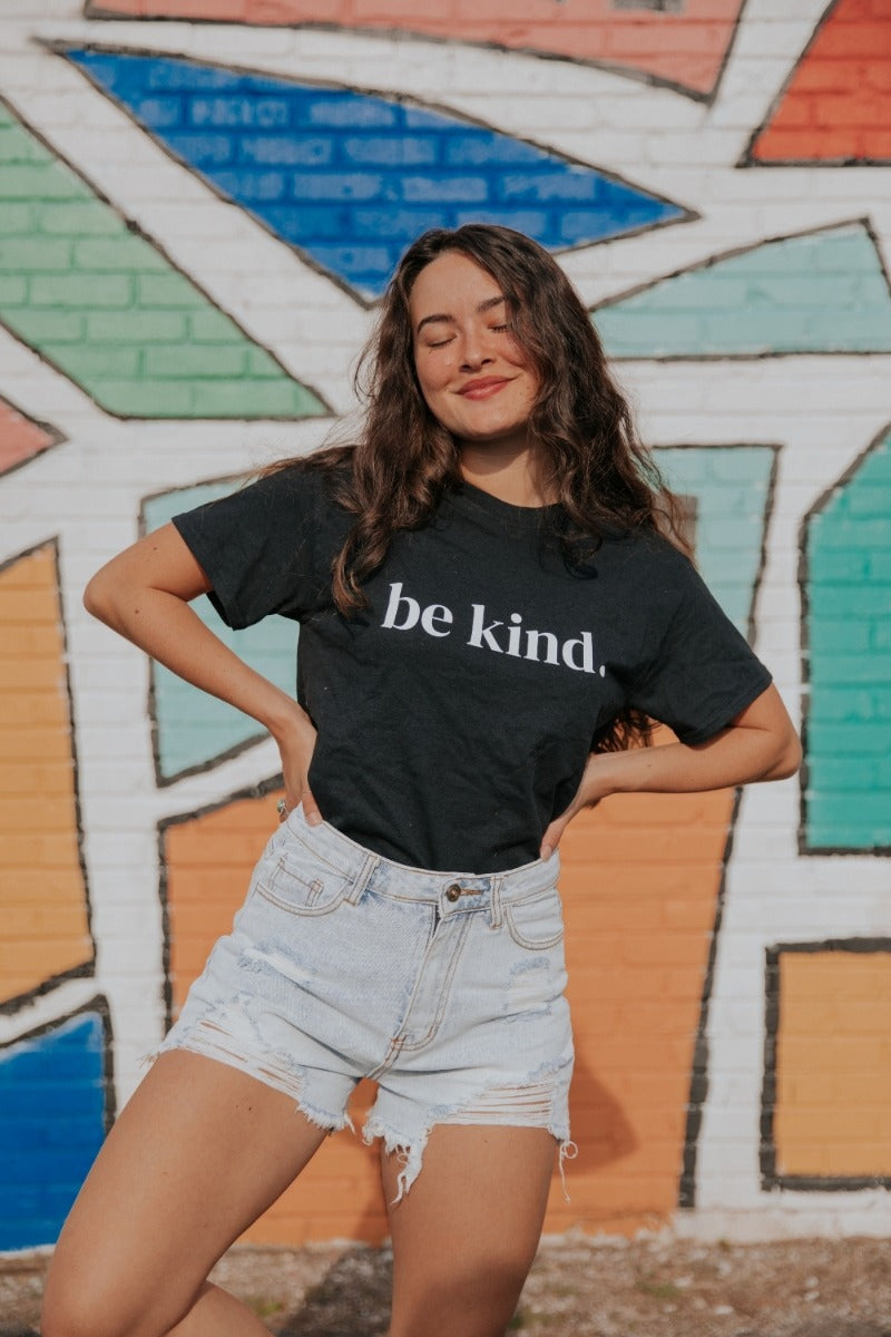 Be Kind Tee