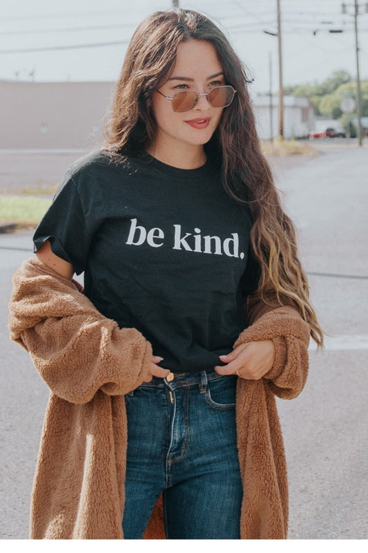 Be Kind Tee