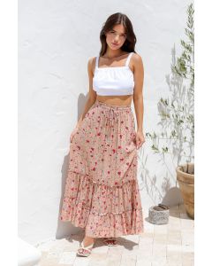 Cooktown Skirt