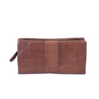 Lasca Purse - Brown