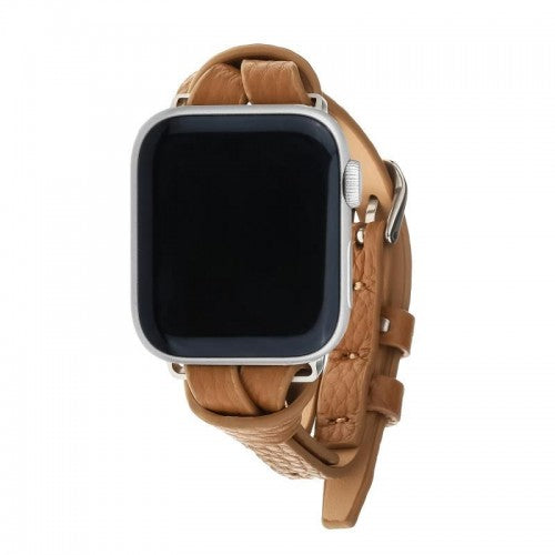 Apple Watch band - Tan