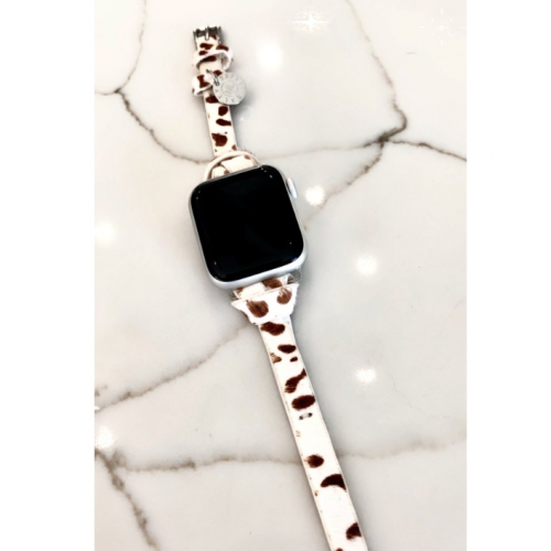 Cheetah Apple watch band